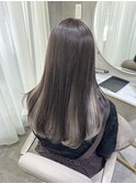 インナーカラー
