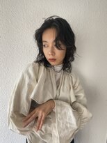 キジ(KIJI)&nbsp;medium perm