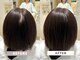 ケーアンドケーオリジナルヘアー(K&K original hair)の写真/【鎌取駅】気になるくせ毛・広がりを特許取得の技術“ヘアリセッター”でダメージレスに髪質改善◎