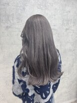 リミットバイアフィナー 大宮店(limit by Afinar)&nbsp;シルバーグレージュ