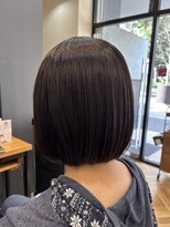 アルター(aL ter) 【結べるボブ】鎌取/中島