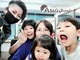 ヘアリゾート アジアグランデ(Hair Resort Asia grande)の写真/≪お子様同伴可♪≫近くにお子様がいるから安心してゆっくりできる。日頃忙しいママもご褒美を。