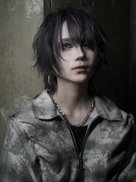 シン(syn) 中性ウルフ