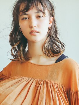 バーノン(VERNON) AIOLIA MEDIUM【VERNON】058-262-3611