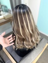 リノ(Lino)&nbsp;Lino エクステハイライト