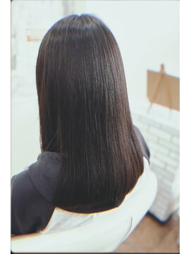 アールバディ 大東店(R Buddy) ナチュラルストレート