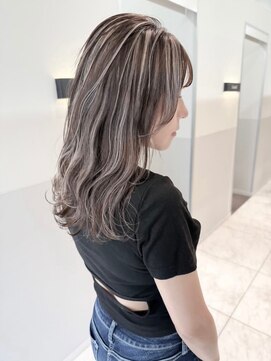 サロウィン 高崎(SALOWIN) ハイライト