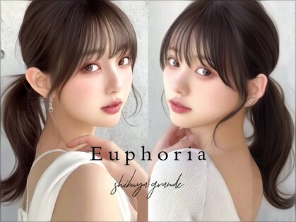 ユーフォリア 渋谷グランデ(Euphoria SHIBUYA GRANDE)の写真