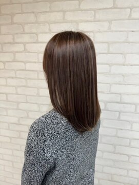 インパークス 草加店(INPARKS) 暗めオリーブグレージュ［草加店］