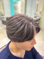 グラッジ 池袋(GLADGE)&nbsp;メンズハイライト