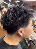 【SKILL】仏陀パーマ