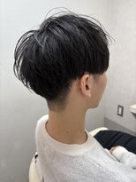 ヘアーガーデン アストレア(HAIR GARDEN ASTRAEA)&nbsp;マッシュ