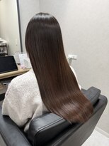 フィー 仙台店(fee)&nbsp;髪質改善トリートメント