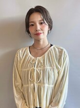 ソワー(SOWER) 二木 彩香