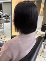 シャンプーボーイエイムス(SHAMPOO BOY aims) 髪質改善ストレート