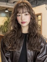エミイ 鎌倉(eMii.)&nbsp;パーマヘア