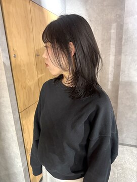 リット(lit) ミディアムレイヤー