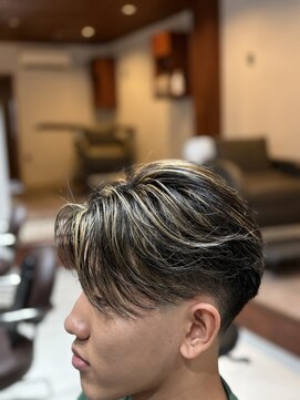 ミオ リベル(Mio'' LIBER) カットハイライト