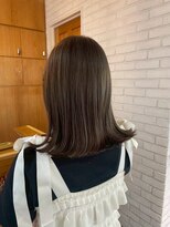 クラップス 綱島店(CLAPS)&nbsp;レイヤー/ショート/ボブ/ダブルカラー/髪質改善/韓国/綱島/日吉