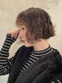 エアーエイチ(air-H) お越しいただいた翌日以降も、綺麗でいられるようカットします☆