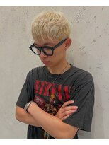 ルィ 名古屋栄(llwy)&nbsp;ホワイトベージュ