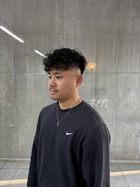 ダイス 岡本 摂津本山(Dice) スペインカール