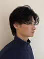 スイヘアデザイン 久留米(suii.. hair design)&nbsp;メンズカットも高支持率です♪RYOTA限定クーポンございます(^^)