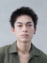 フィフス 渋谷(fifth) 渋谷ツイストスパイラルパーマシャドウパーマアクティブショート