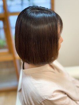 ファーレンピュアスウィート(fahren-pure-suite) 酸性ストレート