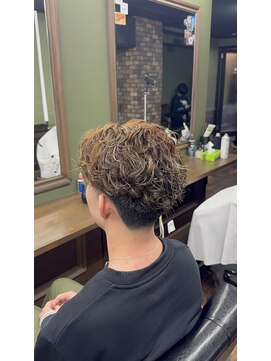 メゾンフォーメン トアロード(Maison for men TorRoad) ラルフサーフ