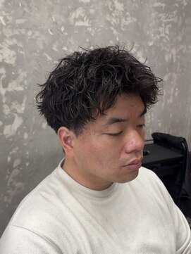 アイヘアー(Ay hair) ルーズショート