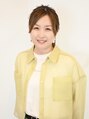 アグ ヘアー ポライト 会津若松店(Agu hair polite)&nbsp;矢浪 美紀