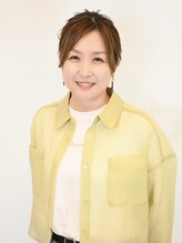 アグ ヘアー ポライト 会津若松店(Agu hair polite)&nbsp;矢浪 美紀