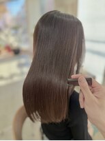 リジョ(Lijo)&nbsp;【朝が楽になる】髪質改善縮毛矯正◎