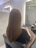 セカンド 鴨江店(2COND)&nbsp;ロングレイヤー