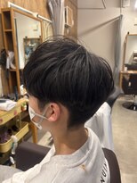 アイティス(Itice)&nbsp;ナチュラルマッシュ