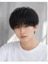 アースオーセンティック 小平店(EARTH Authentic)&nbsp;王道ナチュラルマッシュ