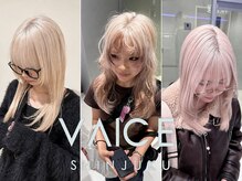 ヴァイス 新宿店(VAICE)