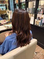 ジュイール(jouir)&nbsp;三鷹白髪ぼかしハイライトショートボブウルフショートカット韓国