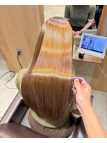 バンブーグラス バイ ユアーズヘアー(Bamboo grass by youres hair)&nbsp;超美髪◎ウルトワトリートメント