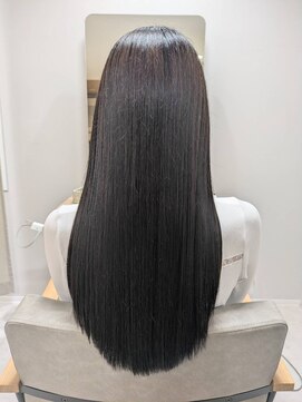 テーラヘアー 高座渋谷店(TELA HAIR) 髪質改善