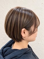 リンクス 大船店(LINKS)&nbsp;ショート×ハイライト