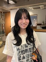 ザチェアー 名駅(The Chair)&nbsp;フェイクブラック