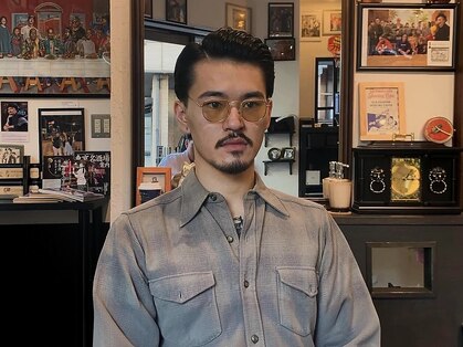 クリブフッド(CribHood)の写真