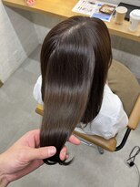 アレクサ 保谷(ALEXA)&nbsp;アンニュイブラウンベージュ＊ALEXA保谷　個室型サロン