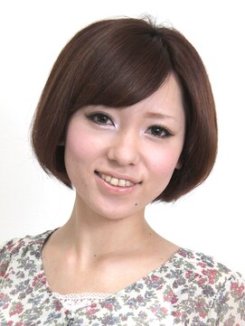 ヘアーアンドビューティーサロン ノン(NON) 今だからこそ、クラシックボブ★