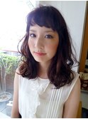 フレンチガール