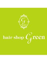 hair shop green