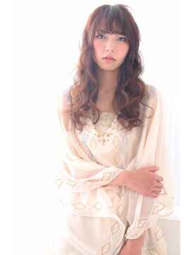 クラウド ナイン(Cloud 9) ☆ナチュラルロング☆