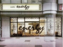 HAIRS energy 守口店【ヘアーズエナジー】